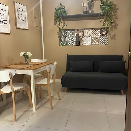 Capo Apartment-Suite Palermo Eksteriør bilde