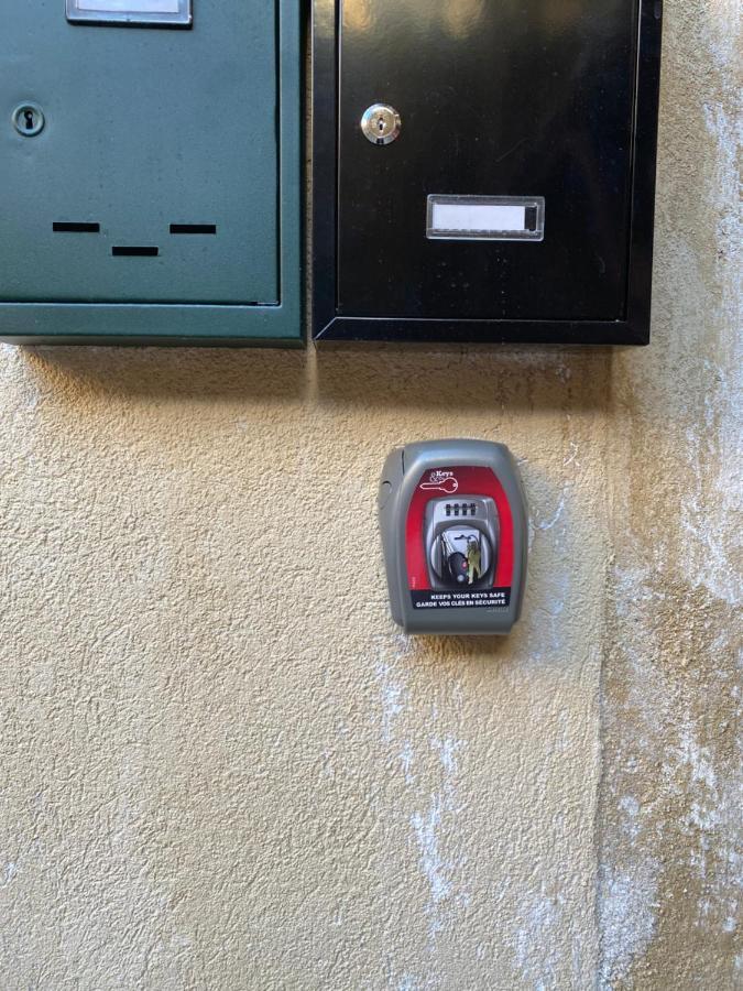 Capo Apartment-Suite Palermo Eksteriør bilde