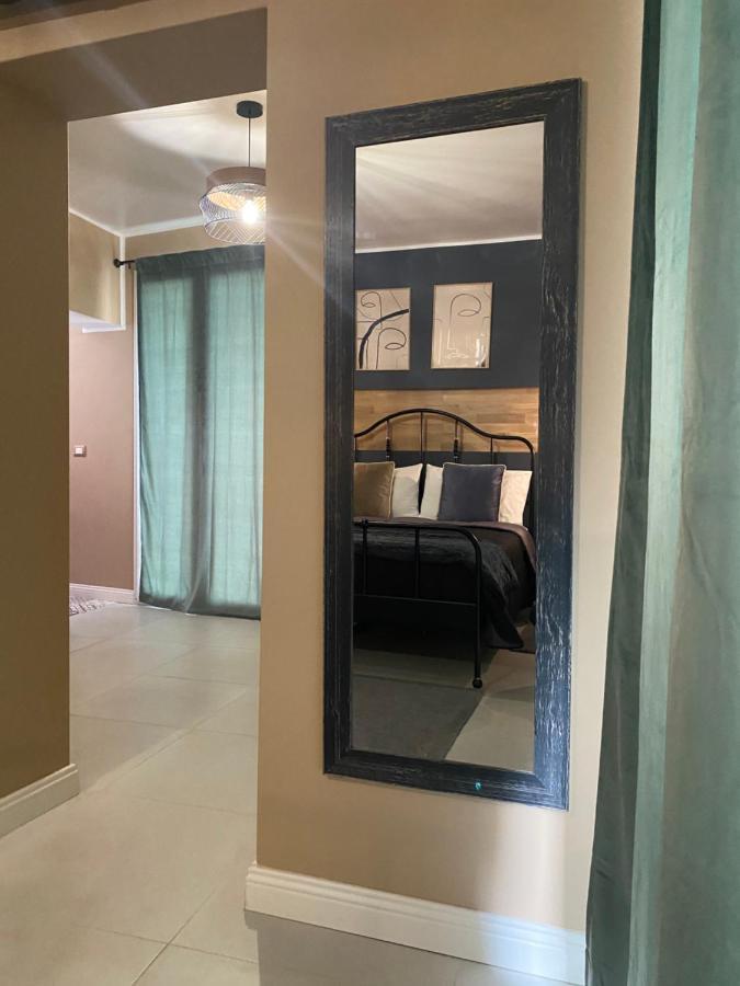 Capo Apartment-Suite Palermo Eksteriør bilde
