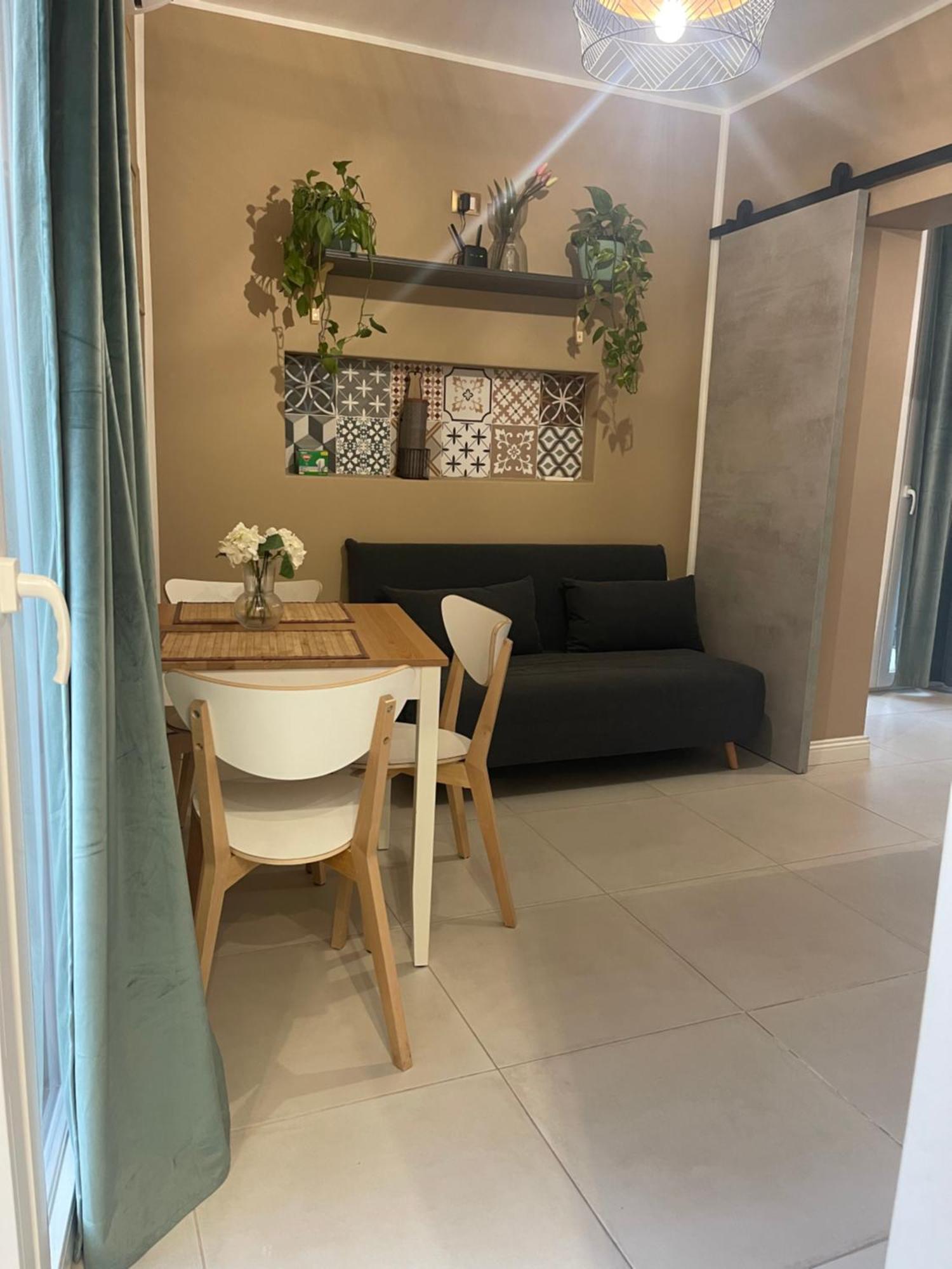 Capo Apartment-Suite Palermo Eksteriør bilde